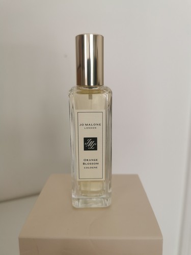 Malone orange blossom - jo,