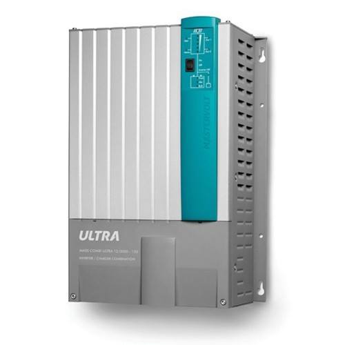 Mastervolt mass combi - mastervolt, ultra