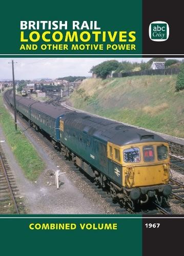 British rail locomotives - british, and