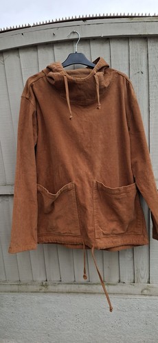 Service works jacket mens - works,
