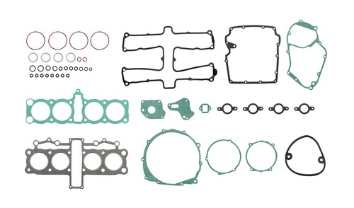Full gasket set - full,