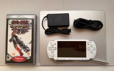 PSP-2000 Ceramic White