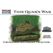 Wargames Atlantic - Quar