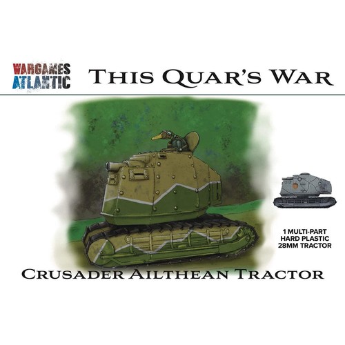 Wargames atlantic quar - -,