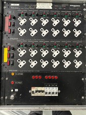 ⚡ Pulsar 12-Way Dimmer Rack