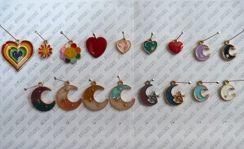 Charm for cat dog - charm,
