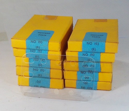 Unopened trade packs of 6 - trade,