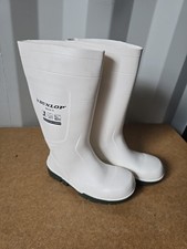 Dunlop Work-It Full Safety