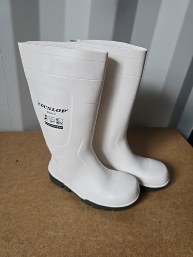 Dunlop work full safety - dunlop,