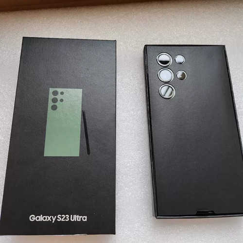 Samsung galaxy s23 ultra - ultra, 5g