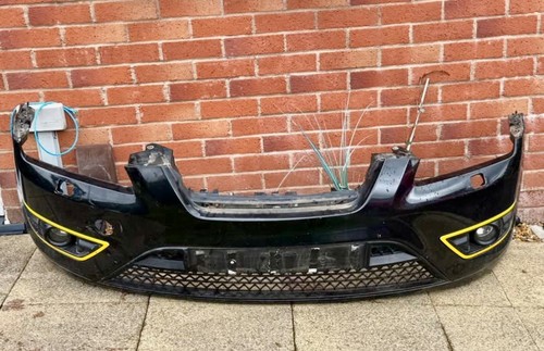 Focsu bumper focus - focsu, st