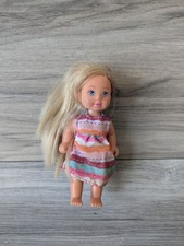 Shelly Kleine Doll