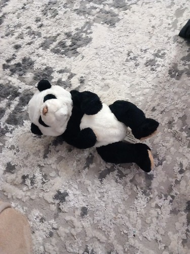 Furreal friends newborn luv - friends,