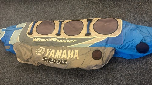 Yamaha waverunner person - yamaha,
