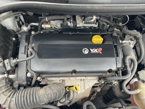 2014 vauxhall corsa vxr - 2014,
