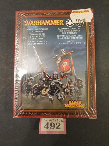 Empire greatswords command box - greatswords,