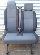 RENAULT MASTER / VAUXHALL