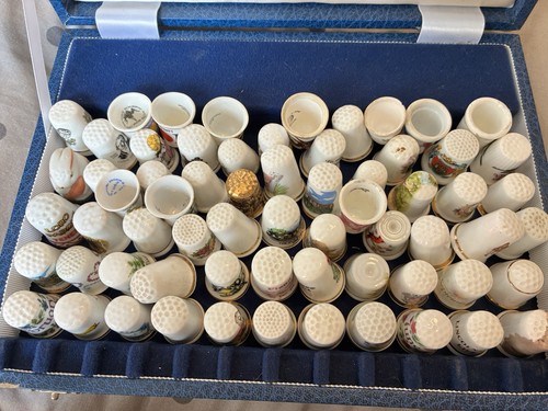 Mixed lot collectors - lot,