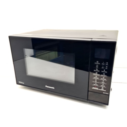 Panasonic 1000w 27l - 3in1, combi
