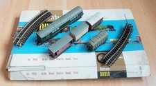 Hornby Dublo 2-rail 00 gauge
