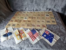 Kensitas cigarette - British