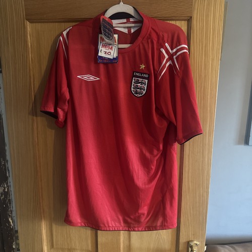 England 2004 2006 away - england,