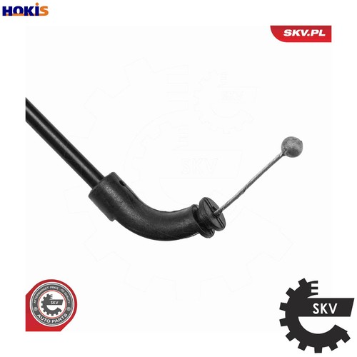 Door lock 16skv811 for bmw - lock,