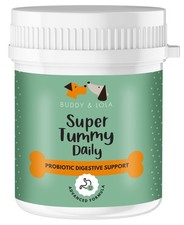 Buddy & Lola Probiotics For