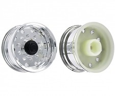 Carson 1:14 Wide Wheel