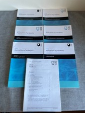 Open university m343 - university,