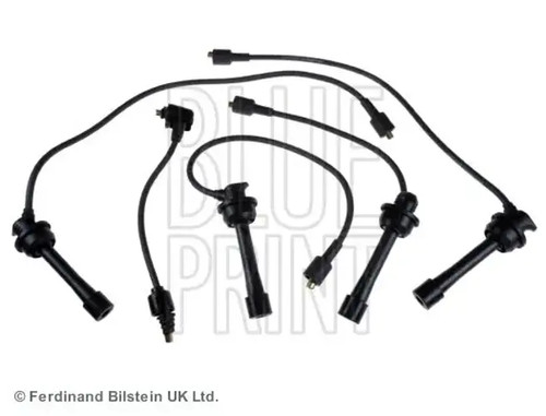 Ignition leads adt31652 - ignition, blue