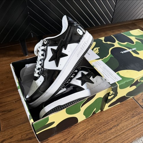 Low top trainers - low,