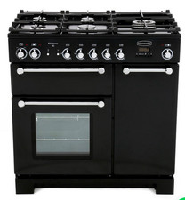 RANGEMASTER COOKER KITCHENER