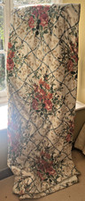 Vintage Coraggio interlined