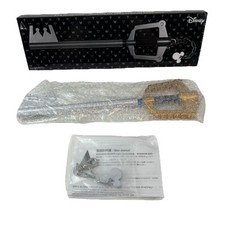 Kingdom Hearts Light Up Keyblade Torch Official Kingdom Key Brand New Boxed