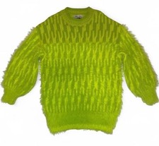 ZARA MAISON SPECIAL Neon Lime