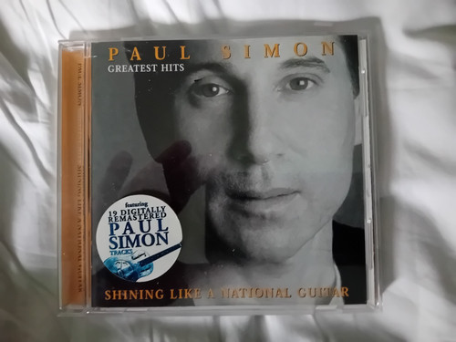 Greatest hits shining like a - hits:,
