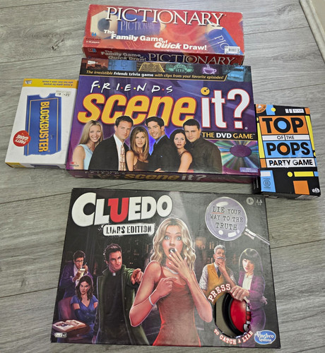 Hasbro job lot - job,