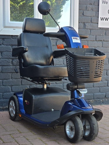 Pride colt twin mobility - colt,