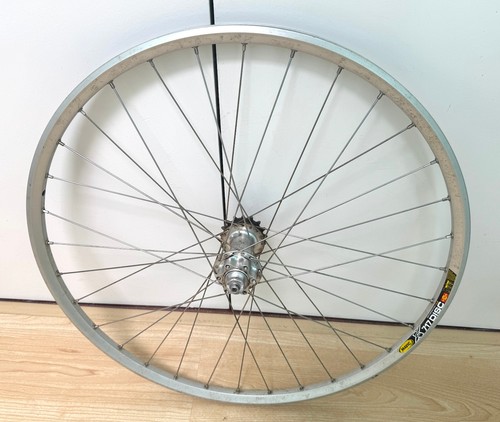 Paul mavic 717 disc - 16t, single