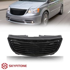 Fits Chrysler Town & Country