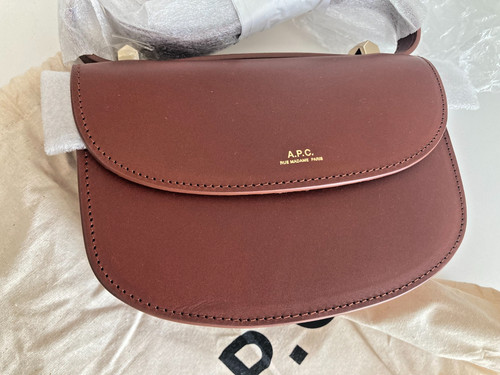 Genève bag small - genève,