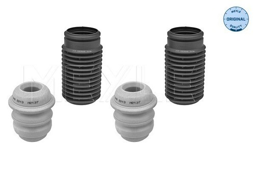 Front meyle 614 - 0013, dust