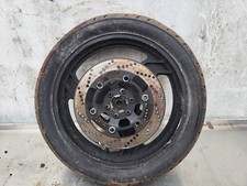 Front wheel for a Suzuki GSX1100F GV72B