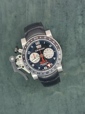 Graham Chronofighter Oversize