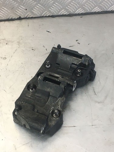 2011 bmw series 116d - 2011-15, 1