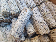 Craftmoor White Sage Smudge