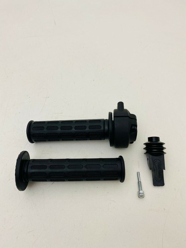 Tommaselli complete throttle - tommaselli,