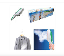 Tobi Hand Travel Steamer High Quality Brand New Steamer