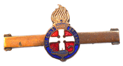The girls brigade - ~, brass